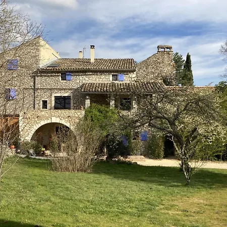 A L'Ombre Des Tilleuls Lagorce  Exterior photo