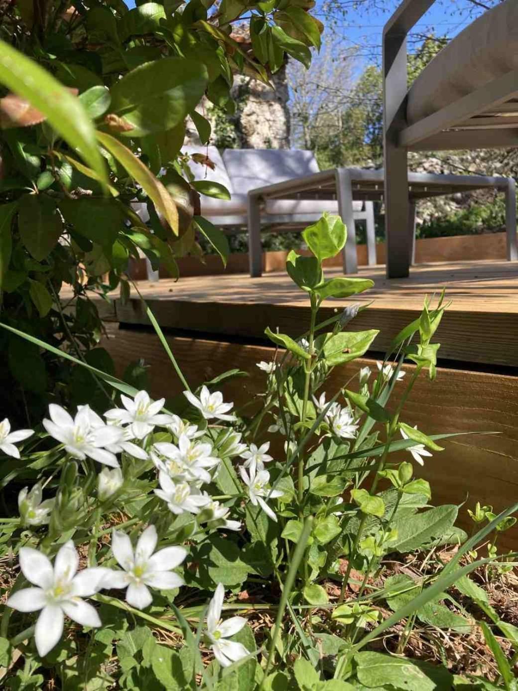 Apartamento A L'ombre Des Tilleuls Lagorce (Ardeche)