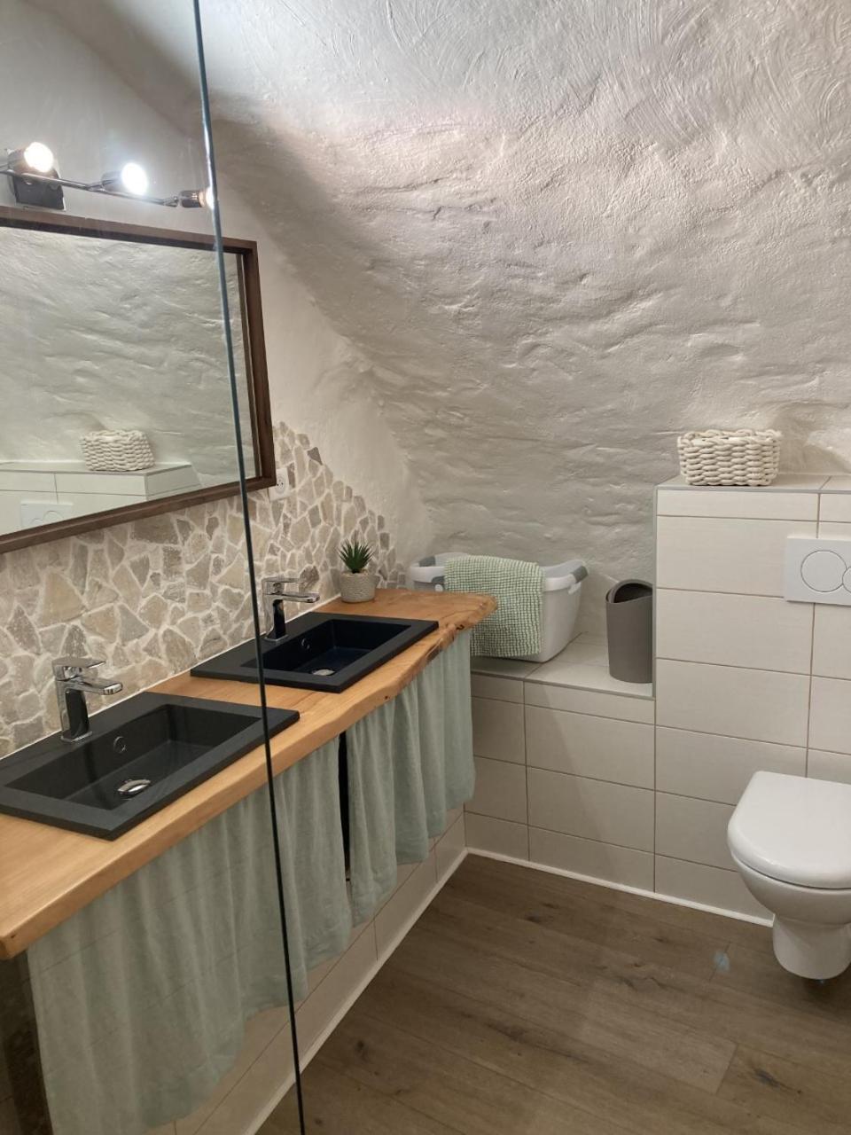 A L'ombre Des Tilleuls Apartamento
