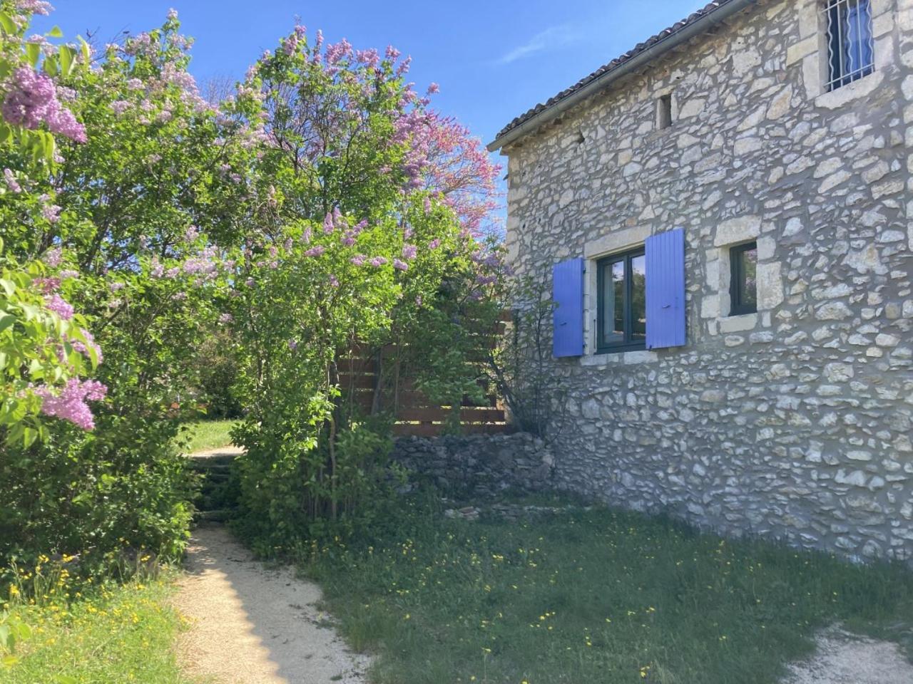 Apartment A L'ombre Des Tilleuls *