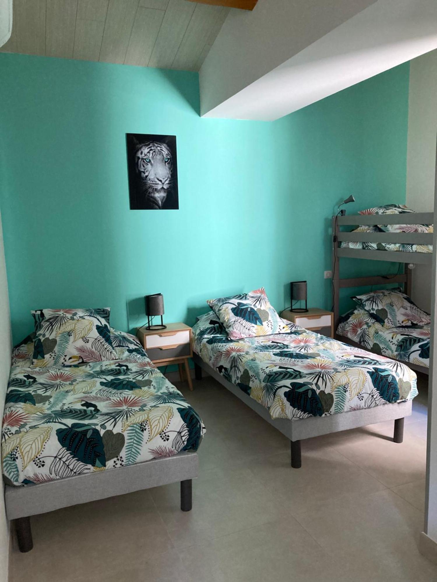 A L'ombre Des Tilleuls Apartamento *