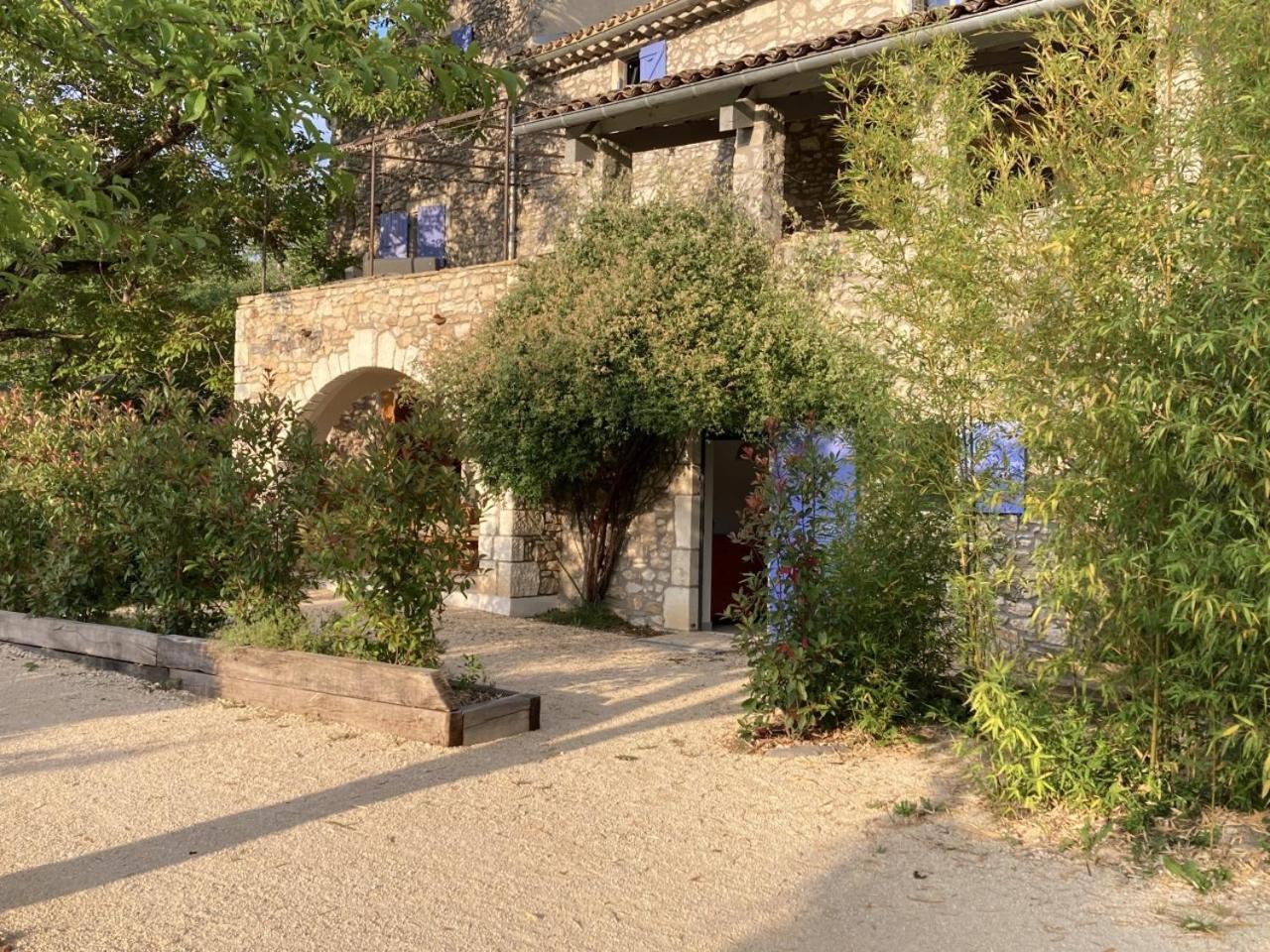 Apartamento A L'ombre Des Tilleuls *